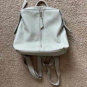 Urban Expressions Backpack Purse Faux Leather